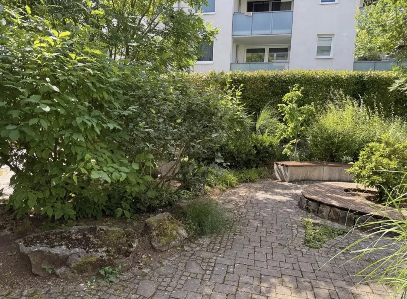 3 Zimmer Wohnung mit 111 m² in Frankfurt am Main – Bild 9
