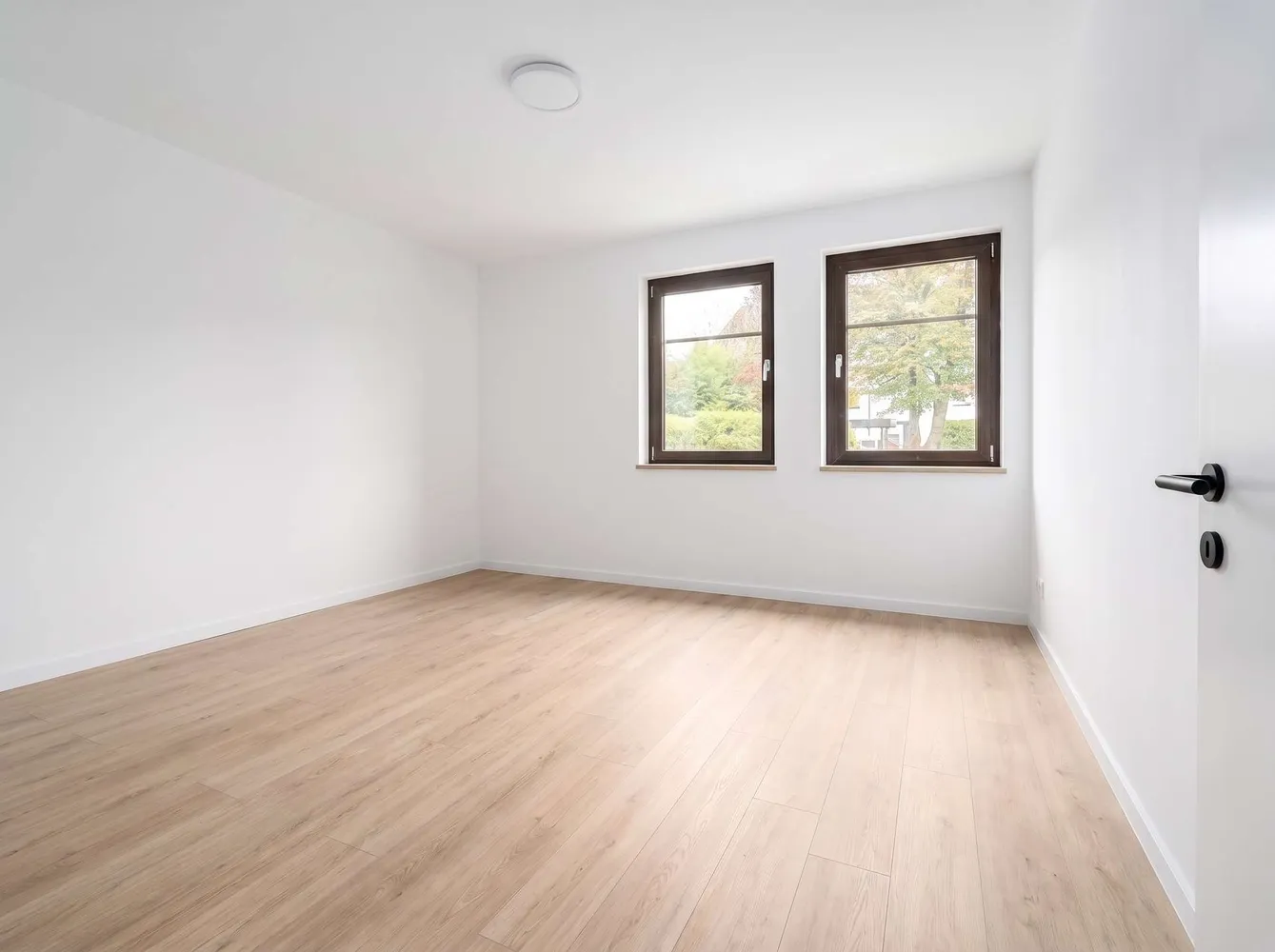3 Zimmer Wohnung mit 87 m² in München – Bild 2