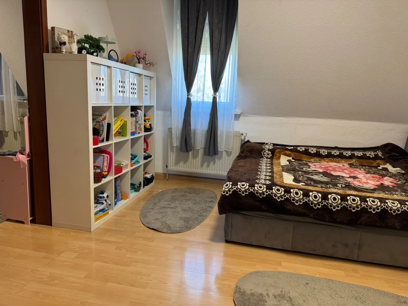 4 Zimmer Wohnung mit 90 m² in Göppingen – Bild 2