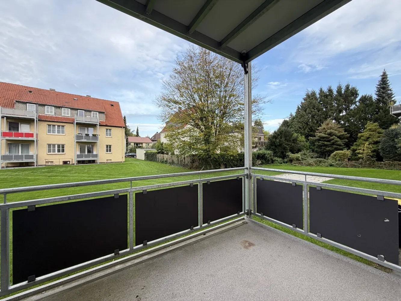 3 Zimmer Wohnung mit 61 m² in Minden – Bild 3