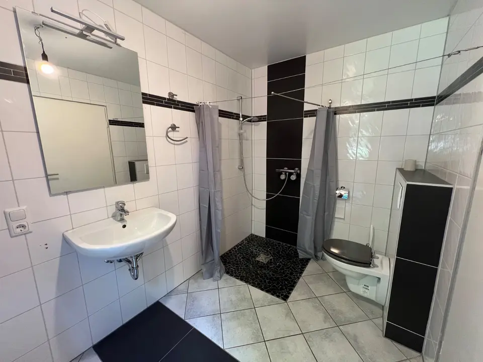 2 Zimmer Wohnung mit 37 m² in Wetzlar – Bild 6