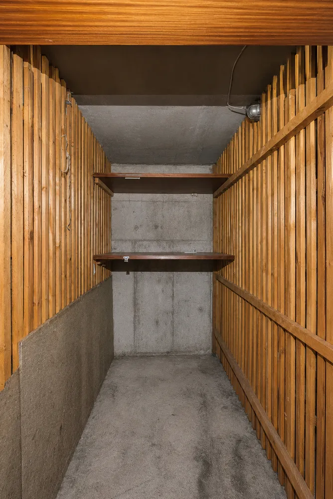 4 Zimmer Wohnung mit 70 m² in Viernheim – Bild 2