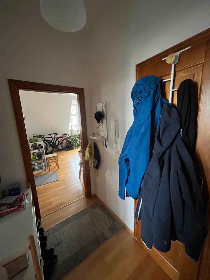 2 Zimmer Wohnung mit 49 m² in Dresden – Bild 8
