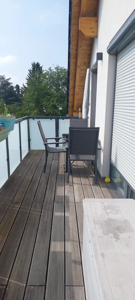 2 Zimmer Wohnung mit 58 m² in München – Bild 11