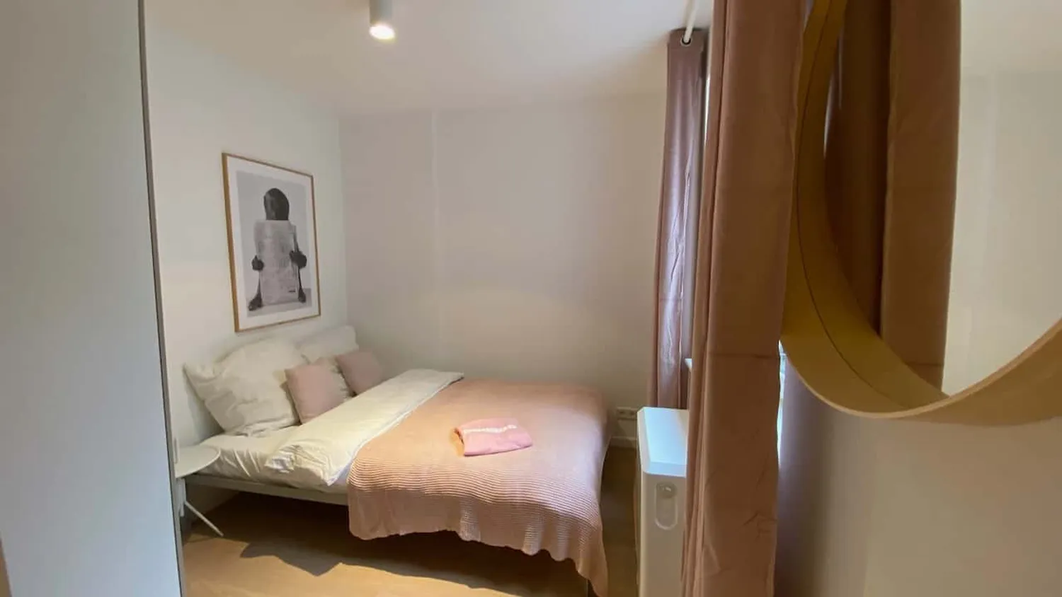 WG-Zimmer in Hamburg – Bild 4