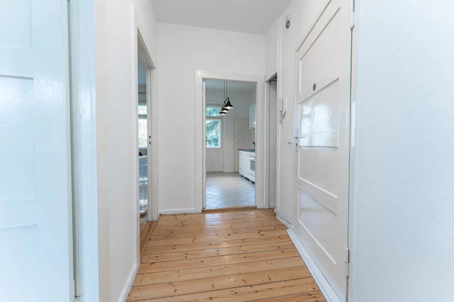 WG-Zimmer mit 18 m² in Berlin – Bild 5