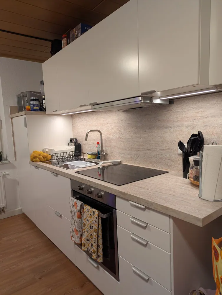 2 Zimmer Wohnung mit 45 m² in Nürnberg – Bild 4