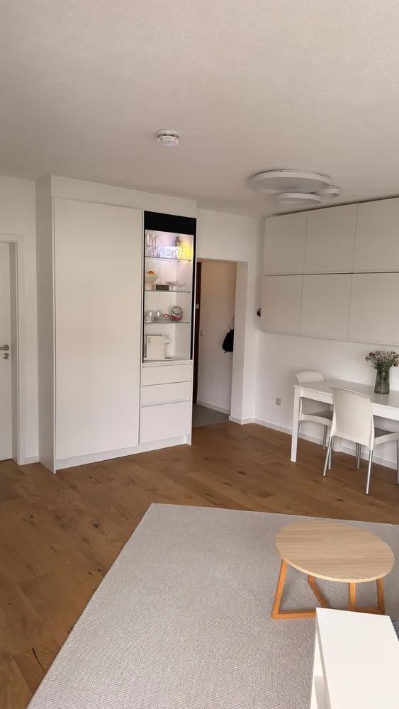 2 Zimmer Wohnung mit 47 m² in Konstanz – Bild 6