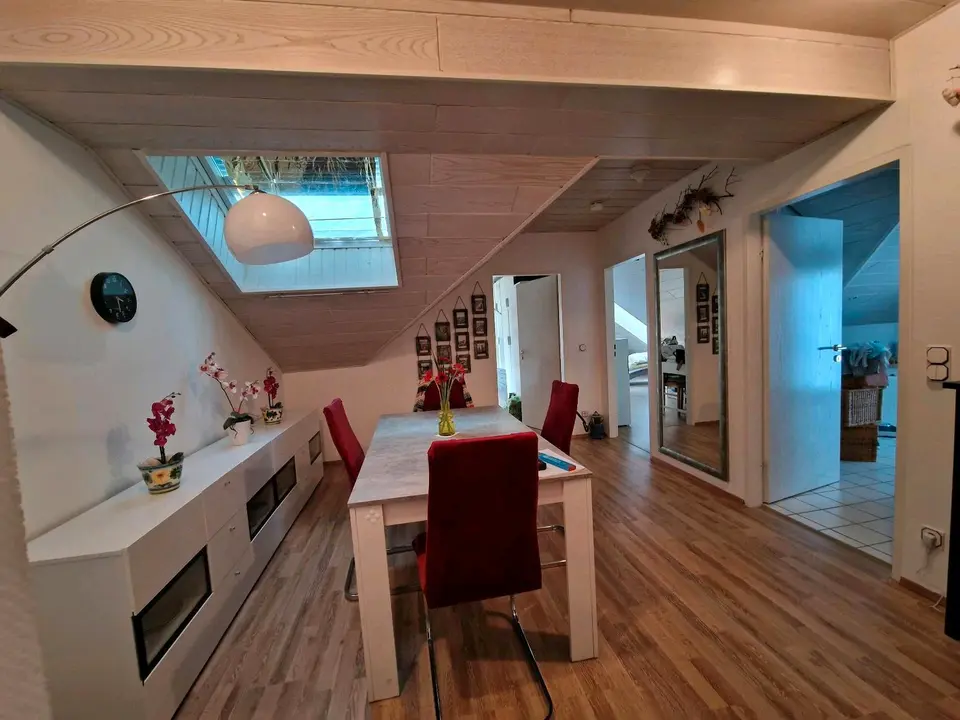 3 Zimmer Wohnung mit 98 m² in Limburg an der Lahn – Bild 9