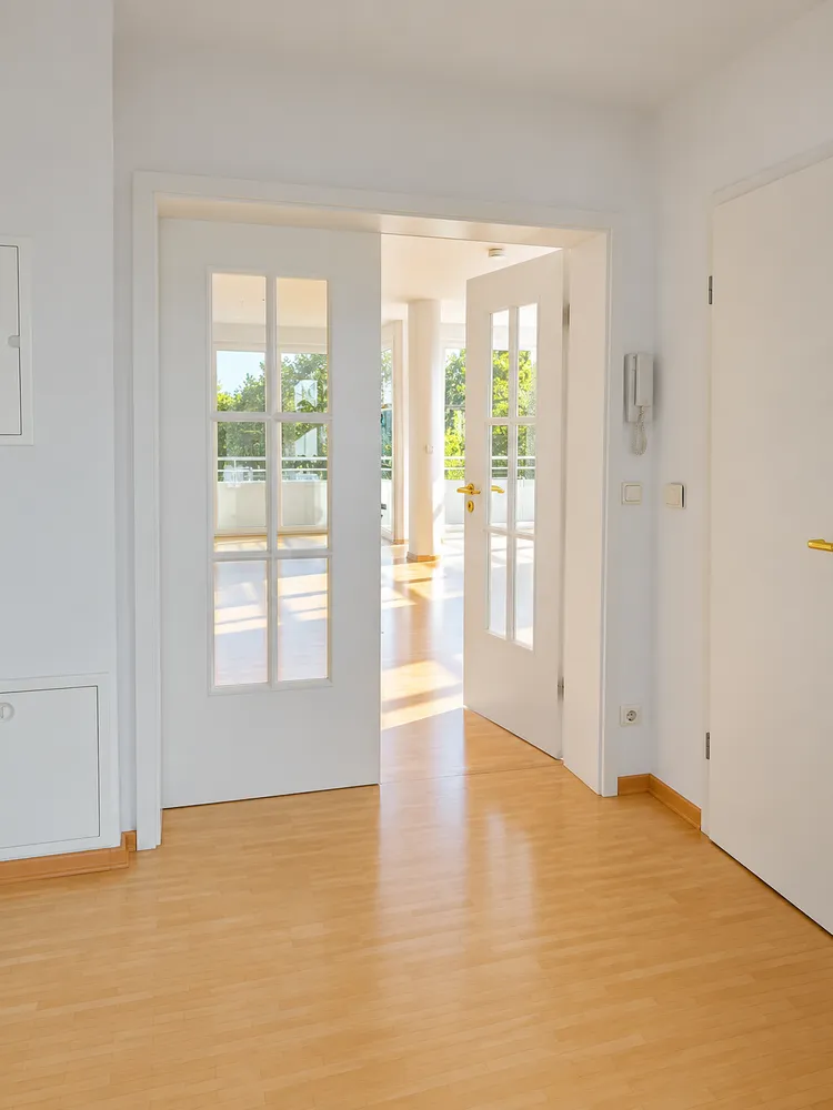 4 Zimmer Wohnung mit 110 m² in München – Bild 8