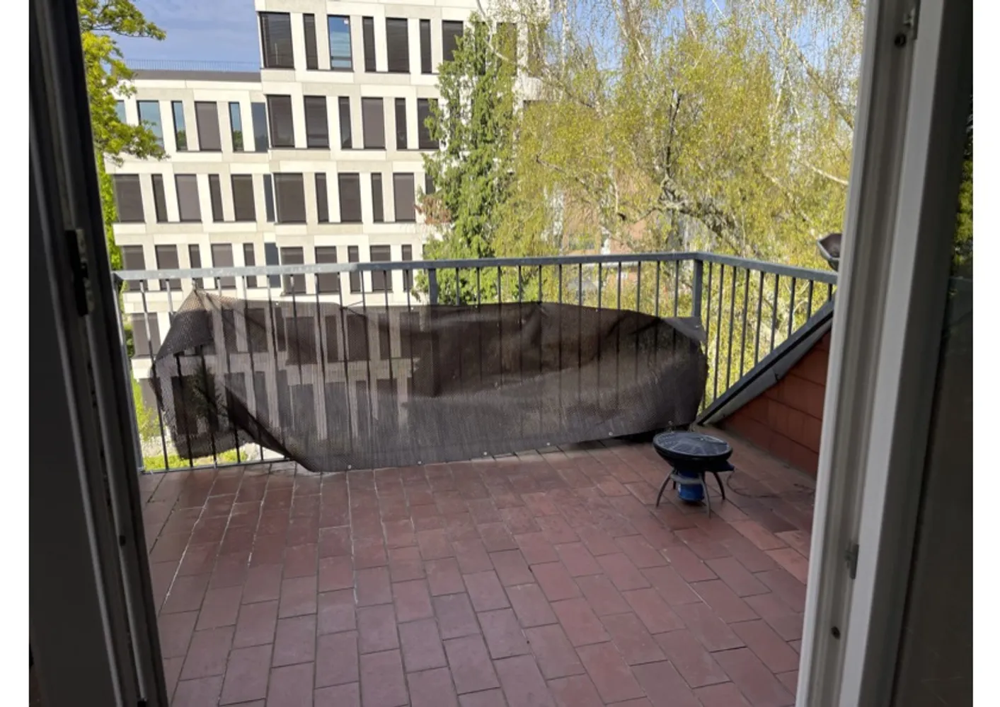 2 Zimmer Wohnung mit 90 m² in Köln – Bild 10