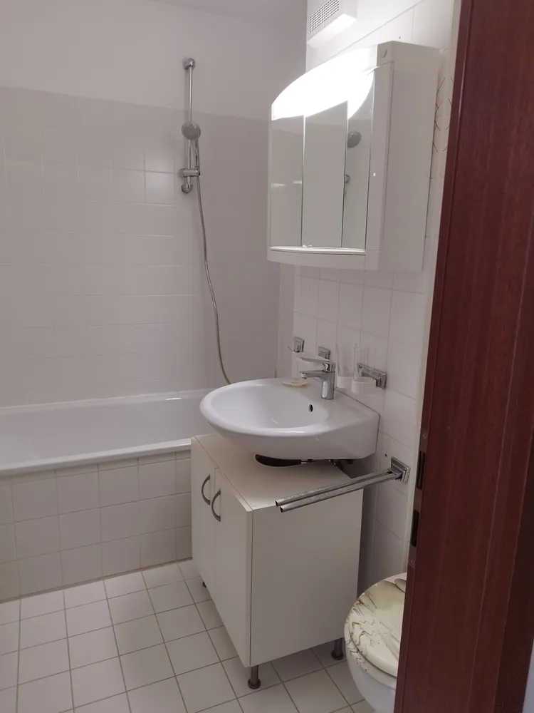 1 Zimmer Wohnung mit 38 m² in München – Bild 12