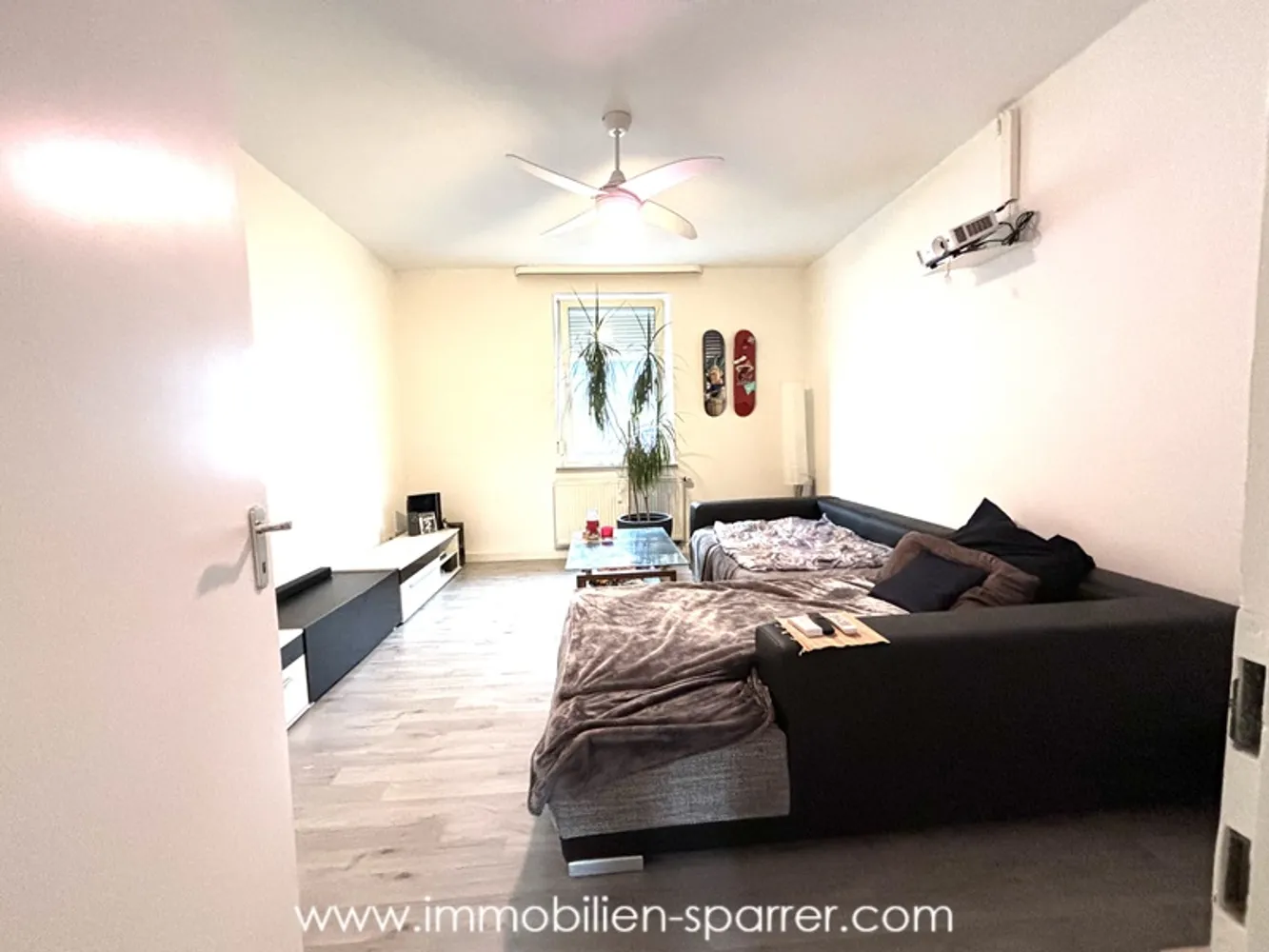 2 room apartment with 80 m² in Weiden in der Oberpfalz – Photo 3