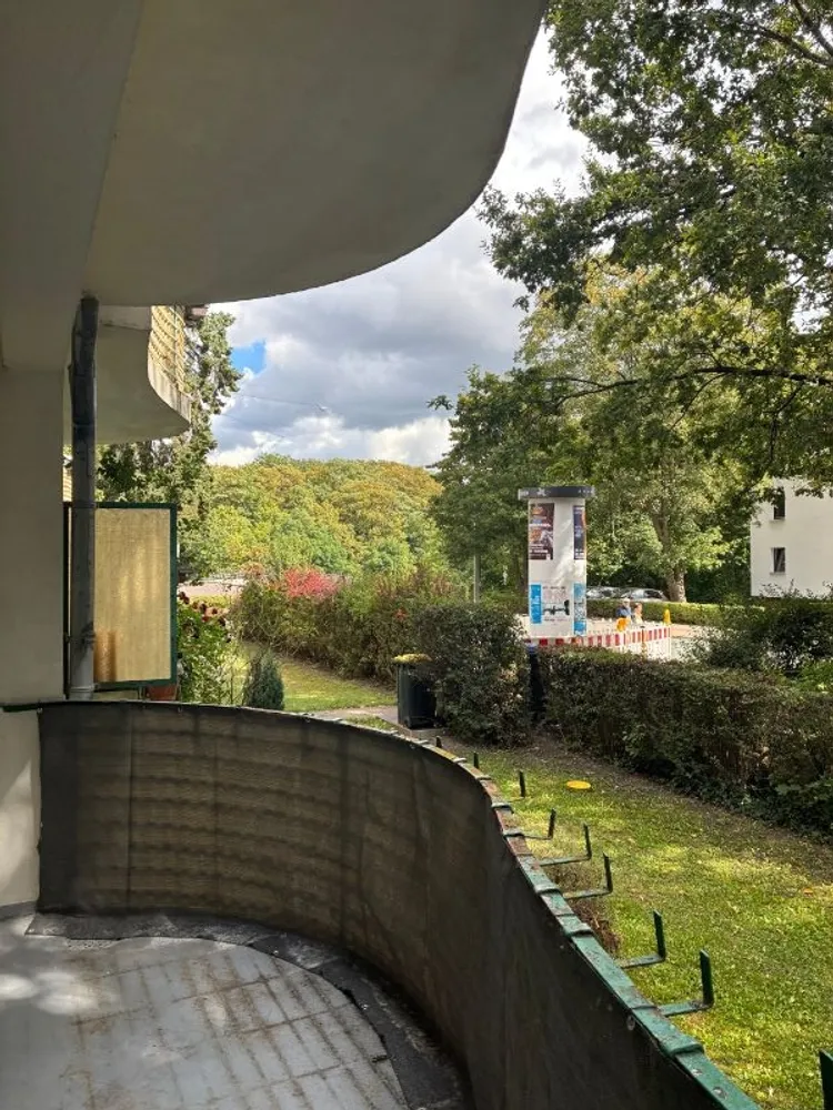 3 Zimmer Wohnung mit 60 m² in Hannover – Bild 2