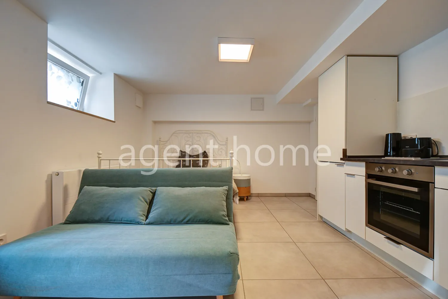 1 Zimmer Wohnung mit 25 m² in Stuttgart – Bild 9