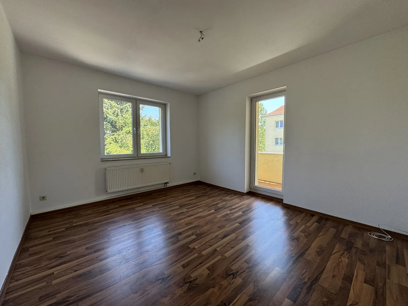 2 Zimmer Wohnung mit 57 m² in Dresden – Bild 2