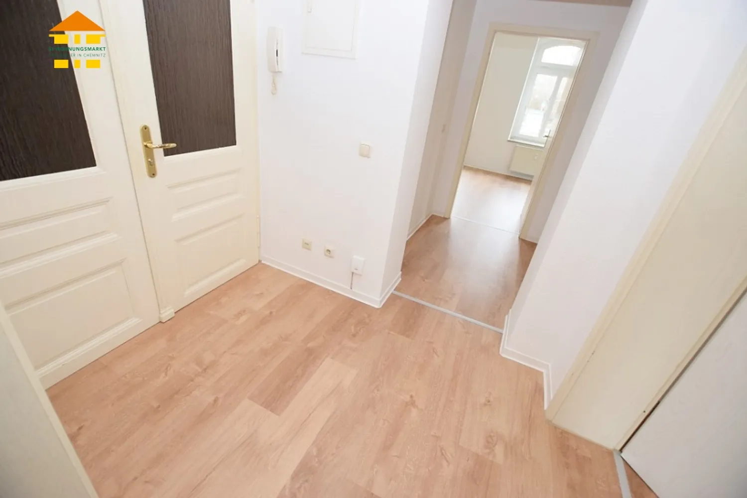 3 Zimmer Wohnung mit 65 m² in Chemnitz – Bild 12