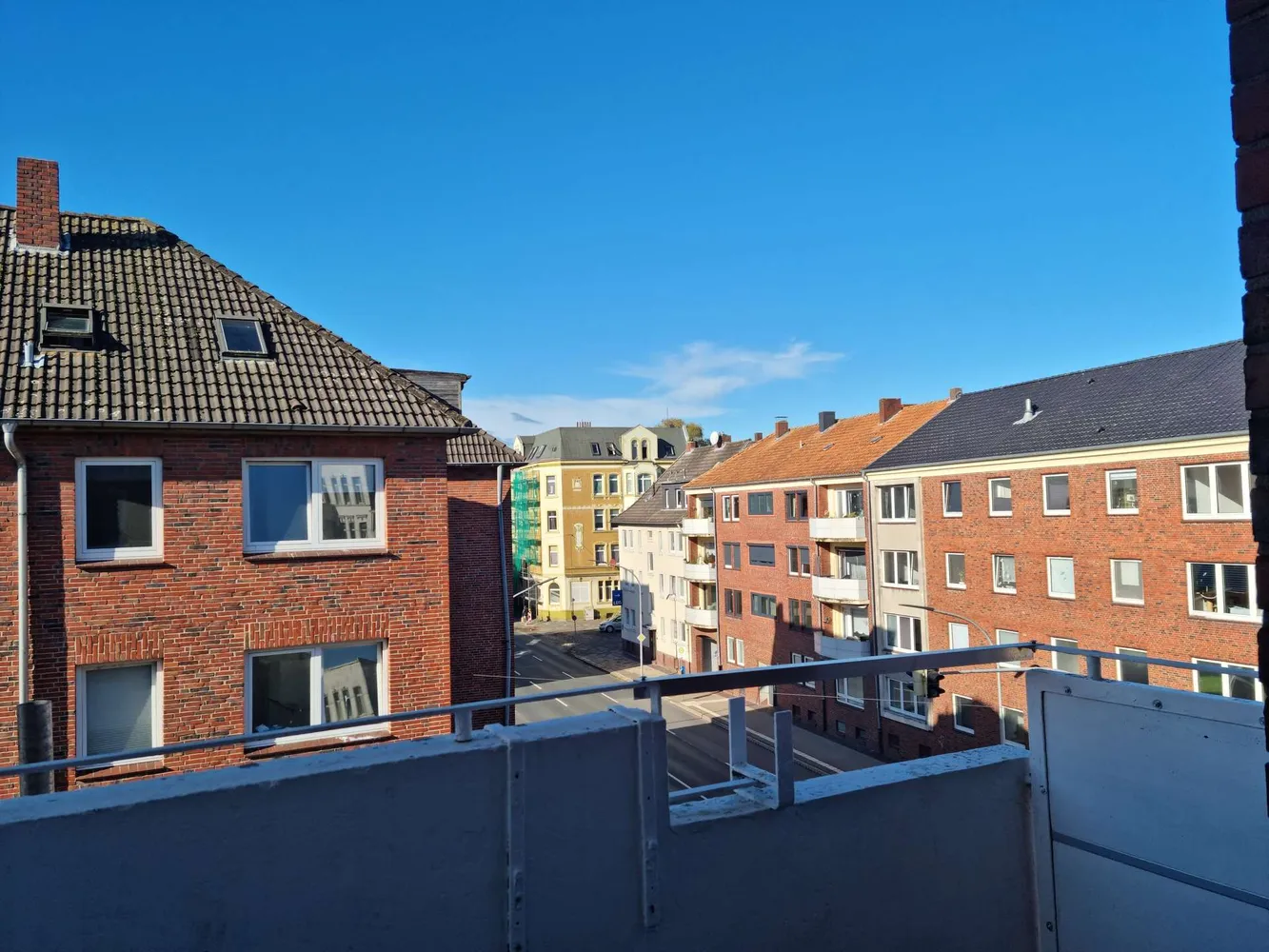 3 Zimmer Wohnung mit 72 m² in Wilhelmshaven – Bild 4
