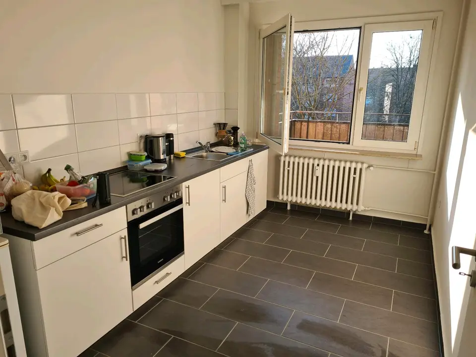 2 Zimmer Wohnung mit 57 m² in Kiel – Bild 5