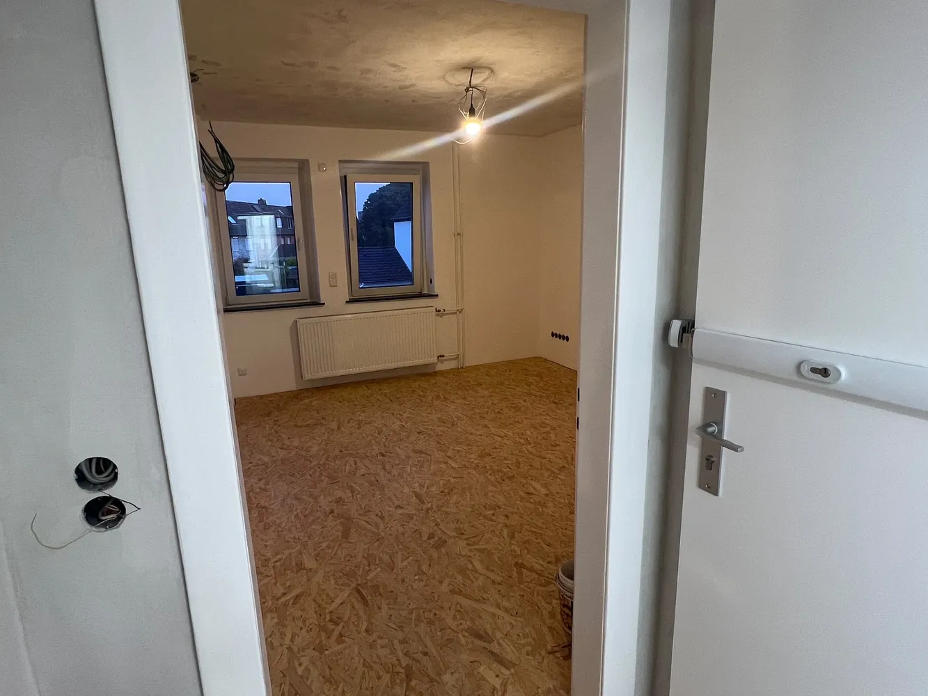 2 Zimmer Wohnung mit 50 m² in Essen – Bild 6