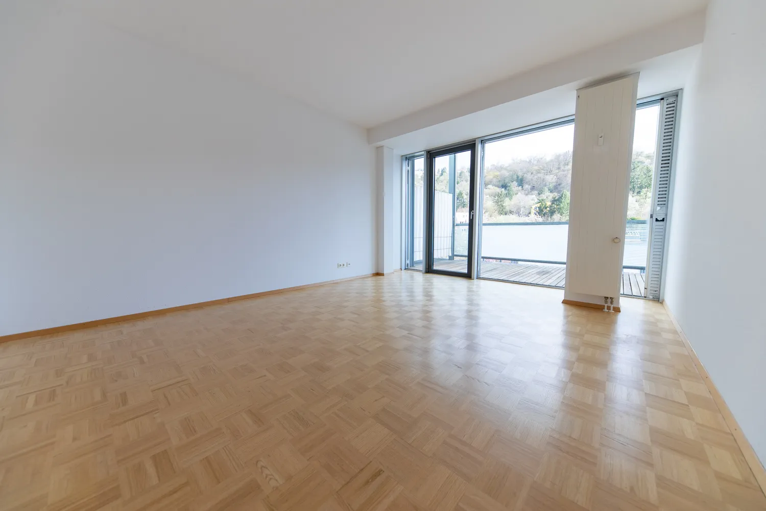 2 Zimmer Wohnung mit 69 m² in Stuttgart – Bild 9