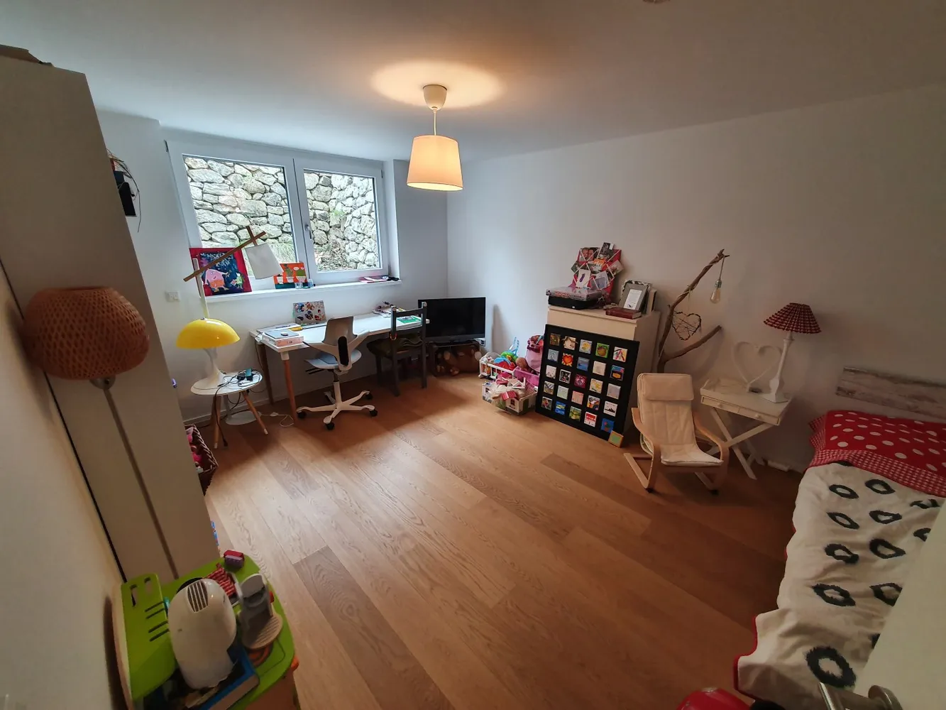 4 Zimmer Wohnung mit 110 m² in München – Bild 11