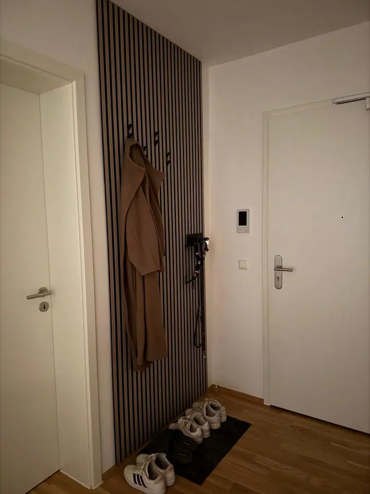4 Zimmer Wohnung mit 95 m² in Mittweida – Bild 4