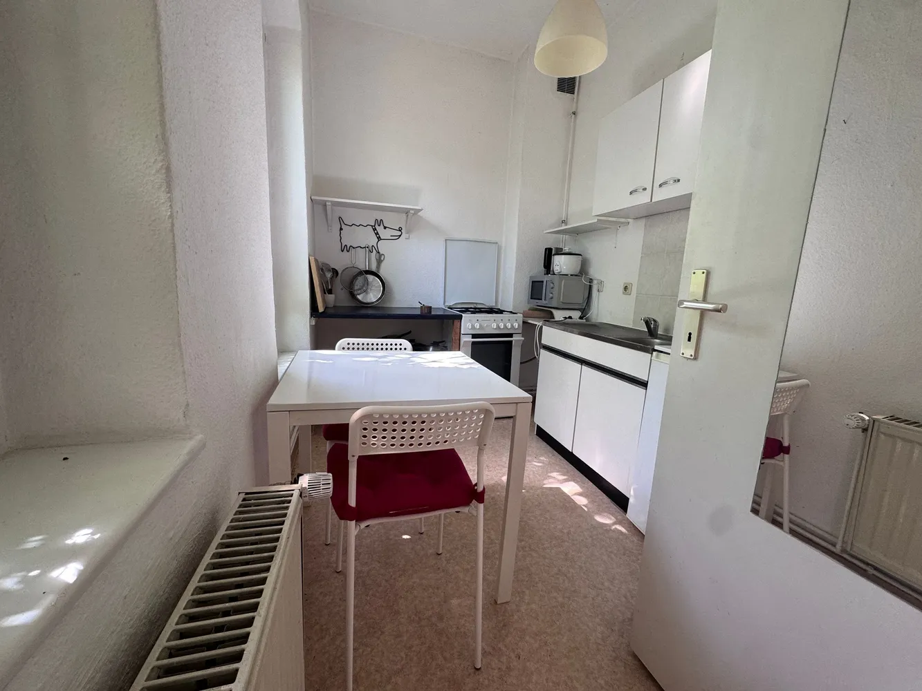 1 Zimmer Wohnung mit 35 m² in Berlin – Bild 3