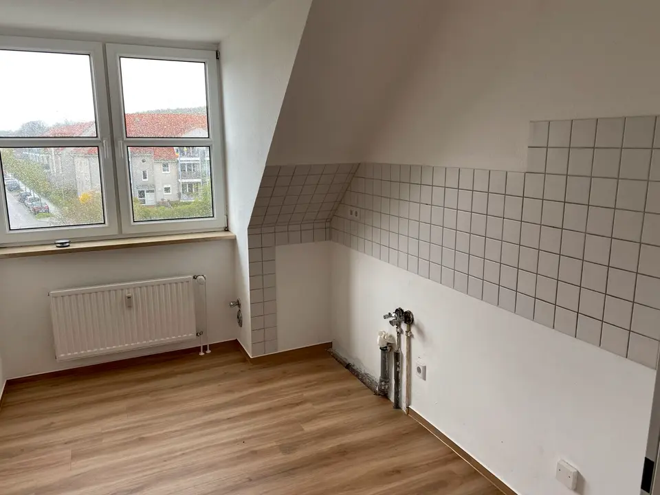 4 Zimmer Wohnung mit 95 m² in Potsdam – Bild 6