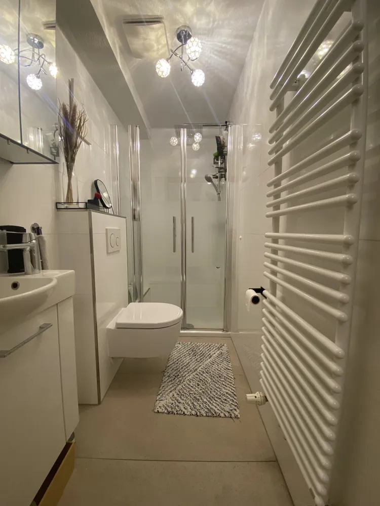 4 Zimmer Wohnung mit 125 m² in Frankenthal (Pfalz) – Bild 11
