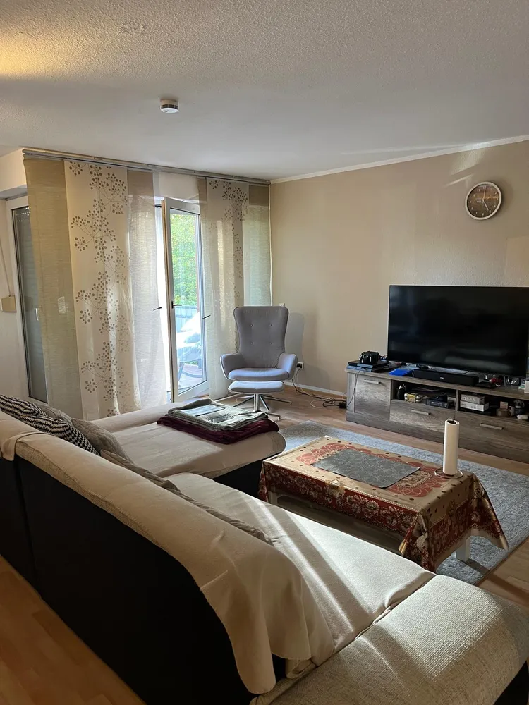 1 Zimmer Wohnung mit 45 m² in Osnabrück – Bild 8