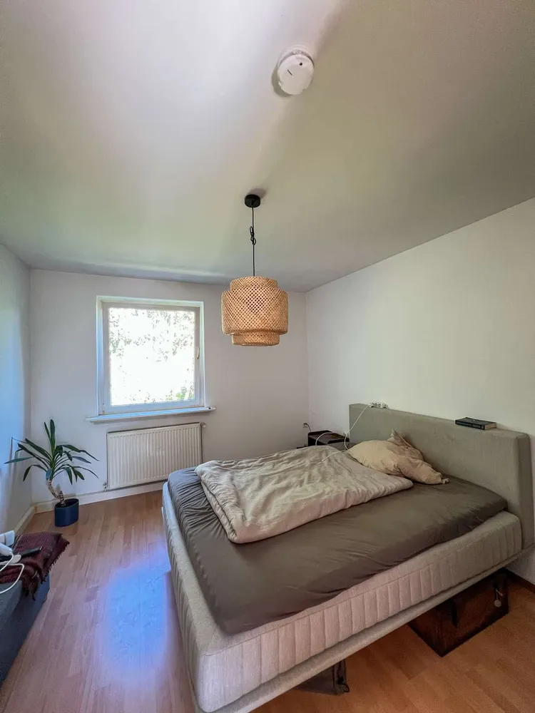 2 Zimmer Wohnung mit 35 m² in Kassel – Bild 3