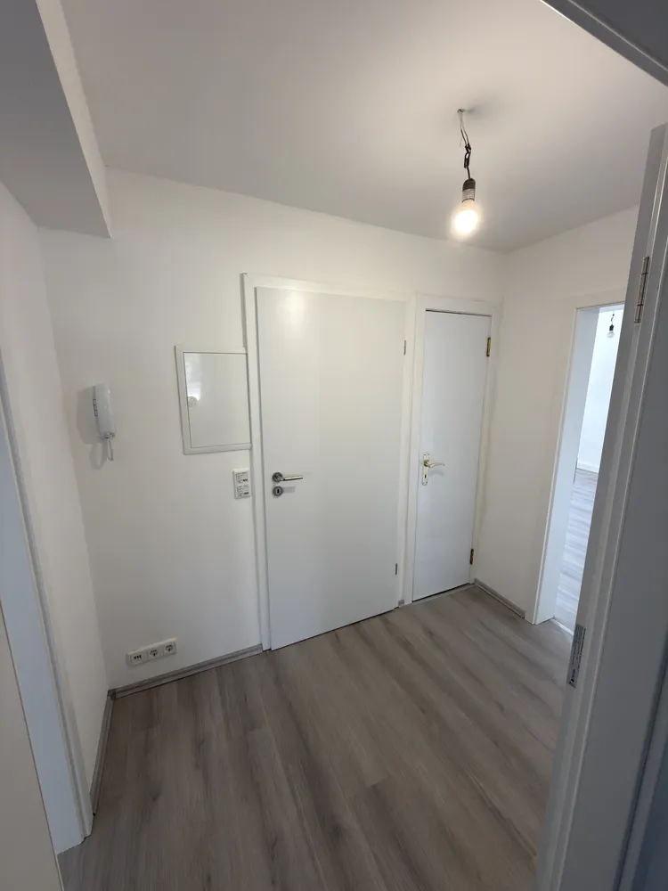 3 Zimmer Wohnung mit 81 m² in Solingen – Bild 1