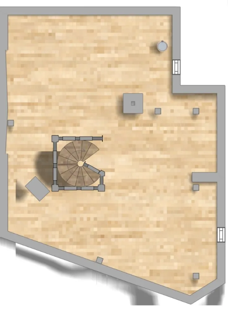 1 Zimmer Wohnung mit 66 m² in Dresden – Bild 3