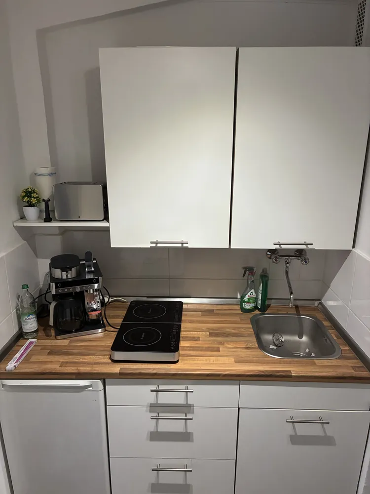 1 Zimmer Wohnung mit 23 m² in München – Bild 10