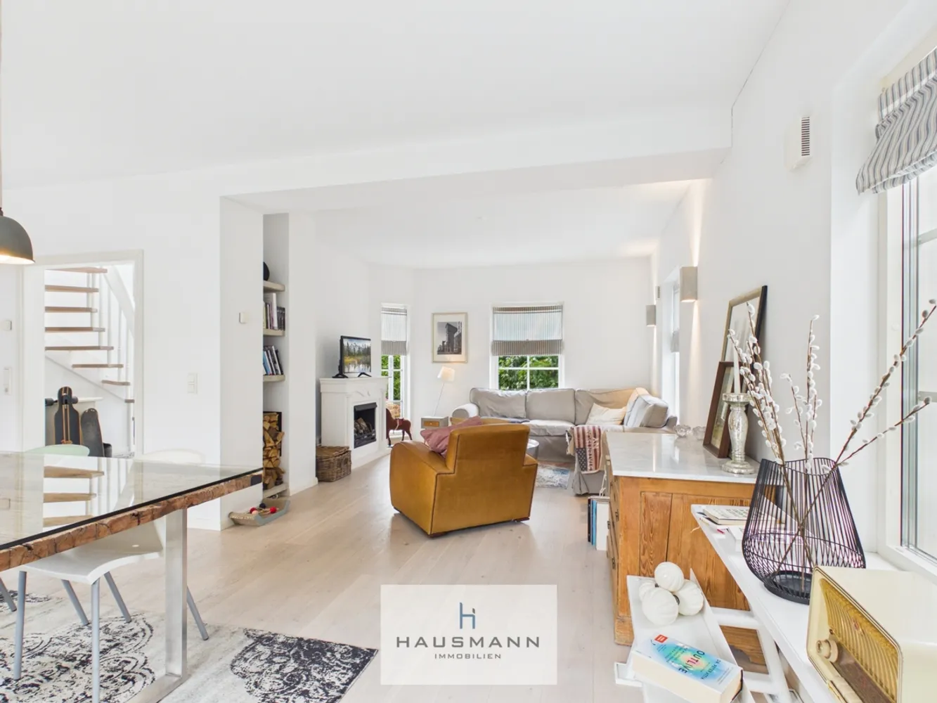 5 Zimmer Haus mit 130 m² in Willich – Bild 7