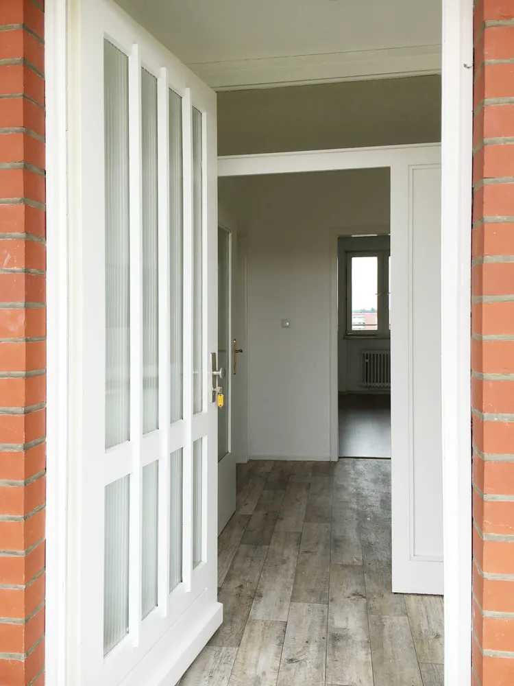 2 Zimmer Wohnung mit 65 m² in Lüneburg – Bild 7