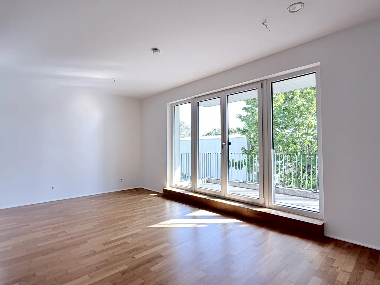 2 room apartment with 71 m² in Frankfurt am Main – Photo 10