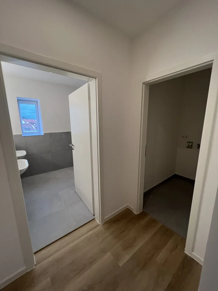 4 Zimmer Wohnung mit 100 m² in Mannheim – Bild 6