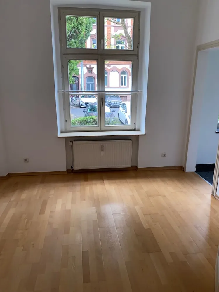 3 Zimmer Wohnung mit 66 m² in Frankfurt am Main – Bild 5