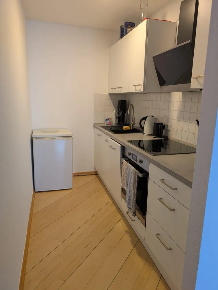2 room apartment with 66 m² in Erfurt – Photo 2