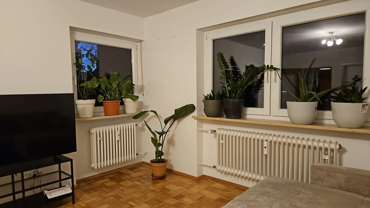 2 room apartment with 44 m² in Munich – Photo 6