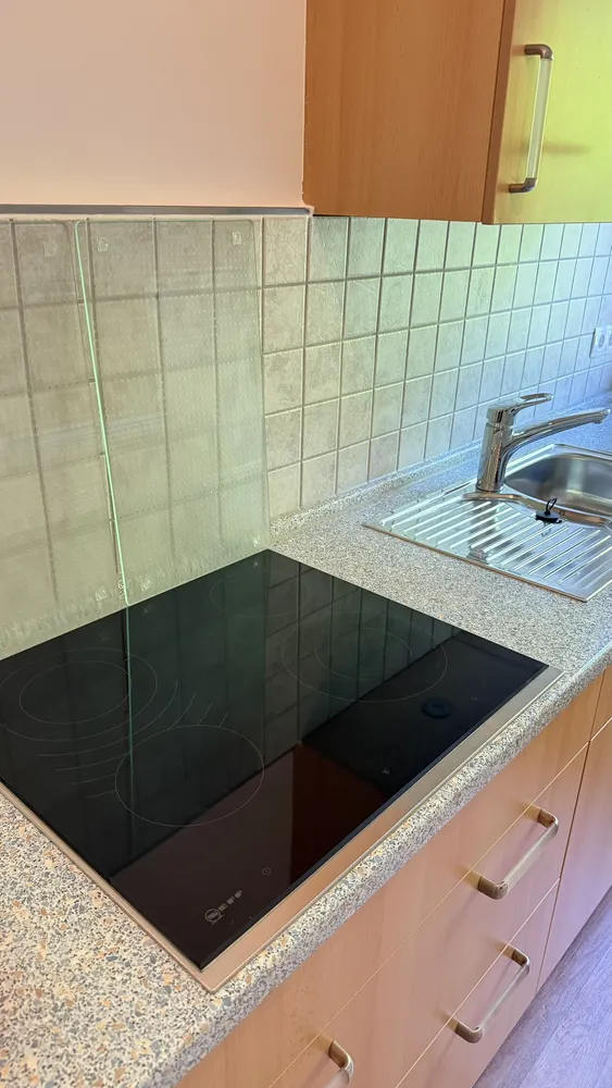 2 room apartment with 56 m² in Mülheim an der Ruhr – Photo 11
