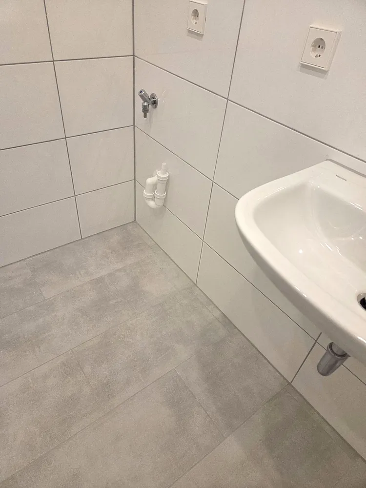 2 Zimmer Wohnung mit 38 m² in Heilbronn – Bild 5