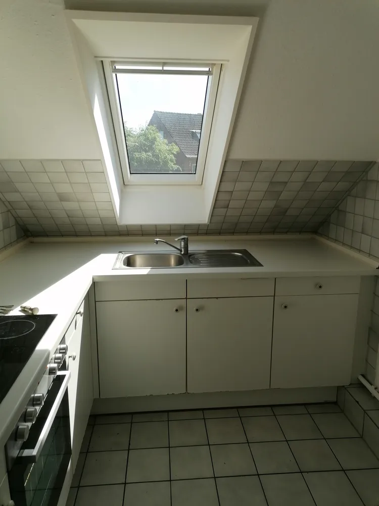 2 Zimmer Wohnung mit 52 m² in Schleswig – Bild 7