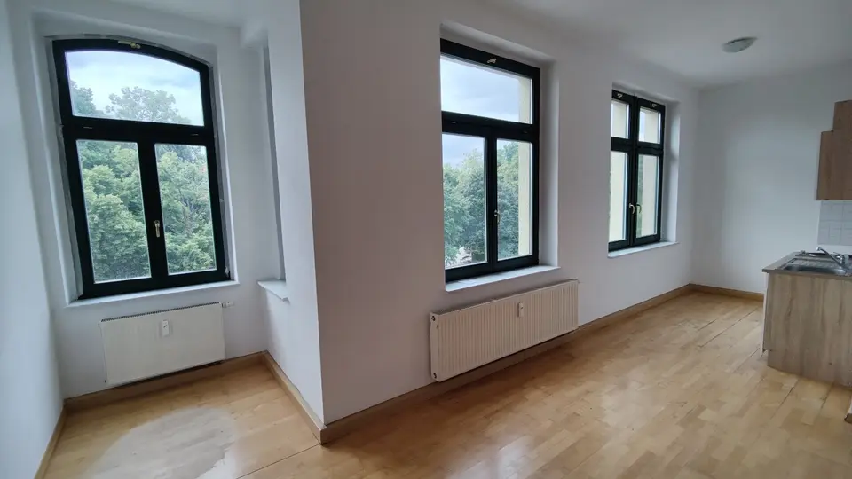 Studio mit 37 m² in Halberstadt – Bild 2