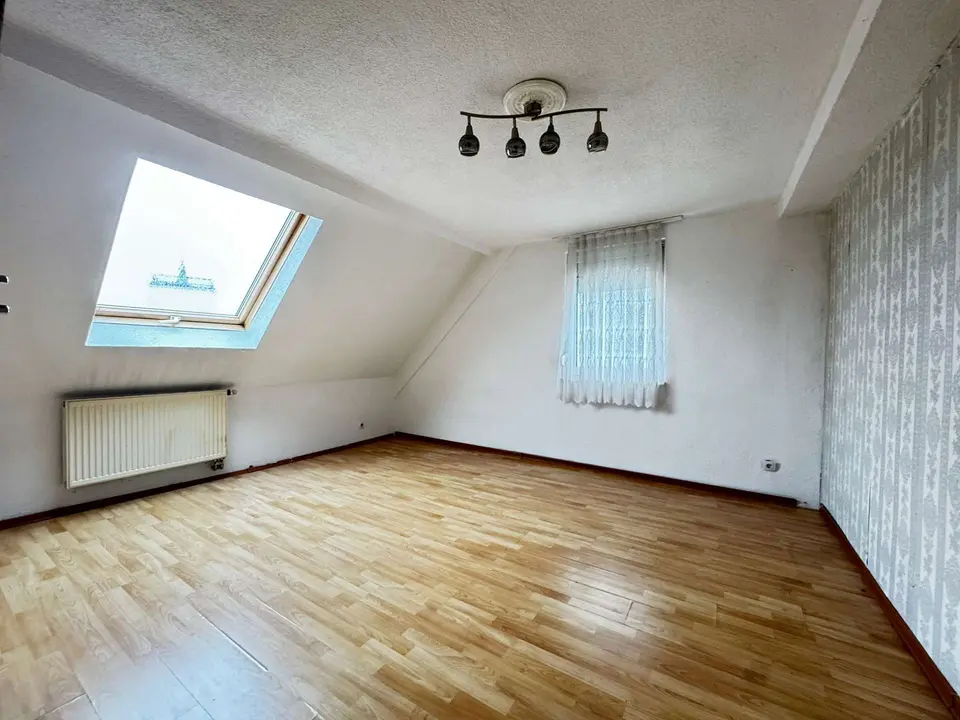 3 Zimmer Wohnung mit 68 m² in Tuttlingen – Bild 1