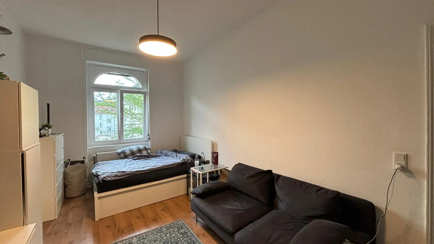 4 room apartment with 102 m² in Offenbach am Main – Photo 6