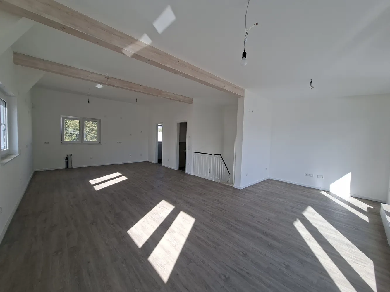 5 Zimmer Wohnung mit 133 m² in Dortmund – Bild 2