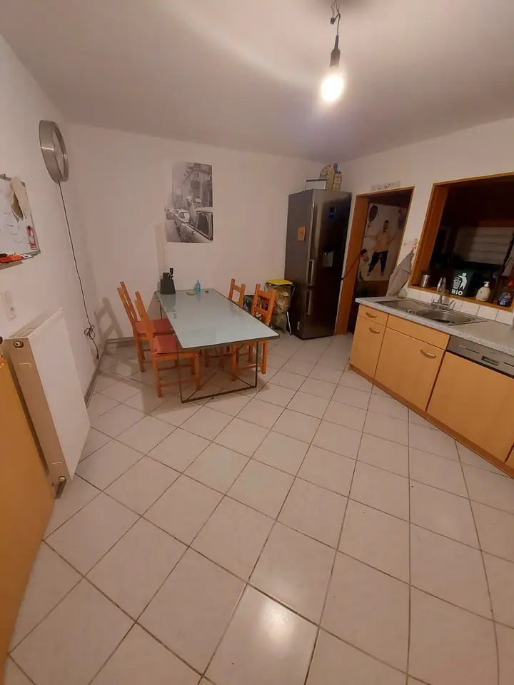 WG-Zimmer mit 41 m² in Karlsruhe – Bild 9